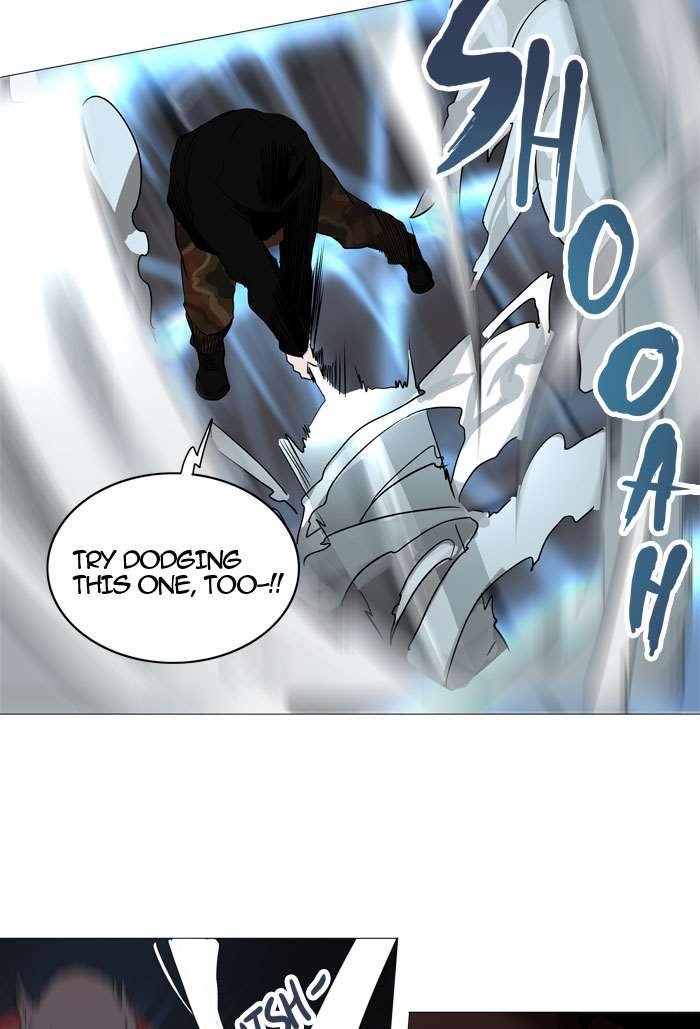 Tower of God, Chapter 246 image 33